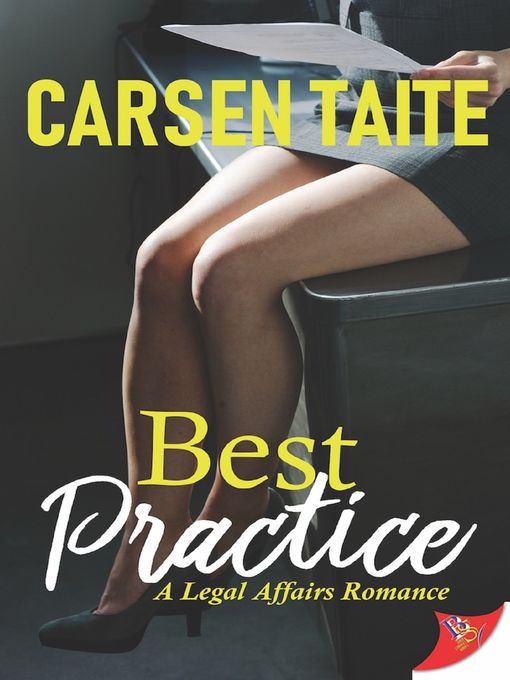 Title details for Best Practice by Carsen Taite - Available